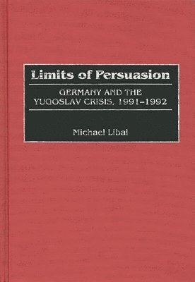 Limits of Persuasion 1