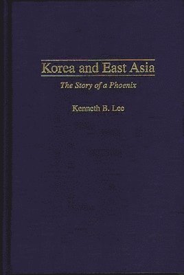 Korea and East Asia 1