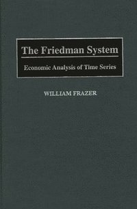 bokomslag The Friedman System