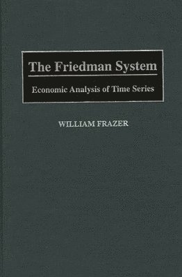 bokomslag The Friedman System