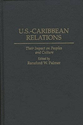 U.S.-Caribbean Relations