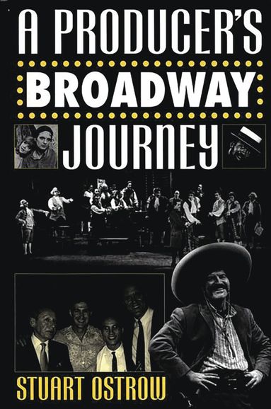 bokomslag Producer's Broadway Journey