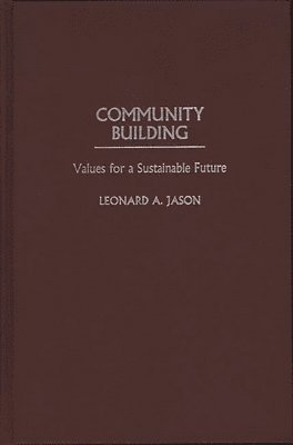 Community Building 1