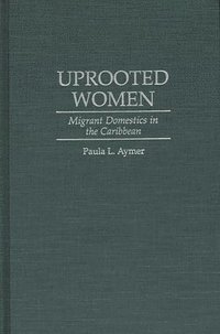 bokomslag Uprooted Women