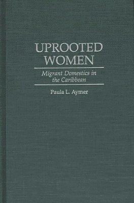 Uprooted Women 1