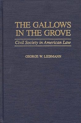 The Gallows in the Grove 1