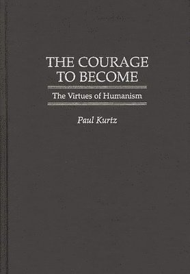 The Courage to Become 1