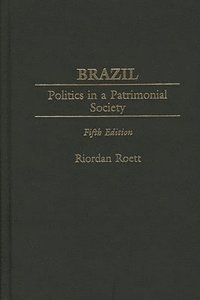 bokomslag Brazil