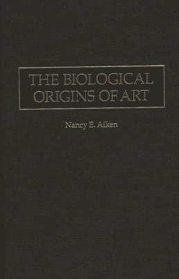 Biological Origins of Art