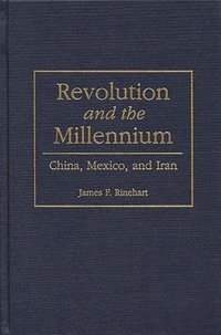 bokomslag Revolution and the Millennium