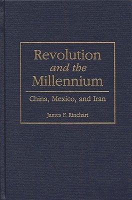 Revolution and the Millennium 1