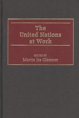United Nations at Work 1