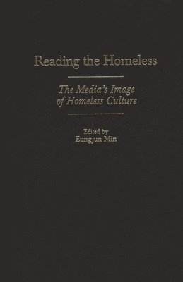 Reading the Homeless 1