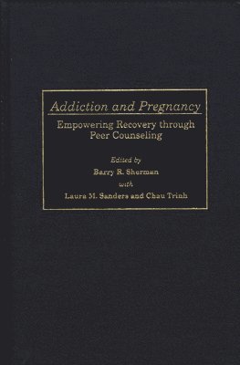 Addiction and Pregnancy 1