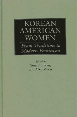 Korean American Women 1