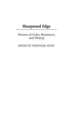 Sharpened Edge 1