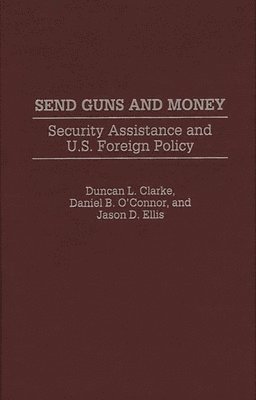 Send Guns and Money 1