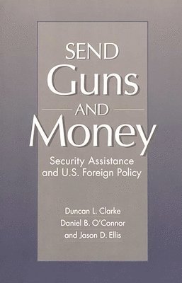 Send Guns and Money 1