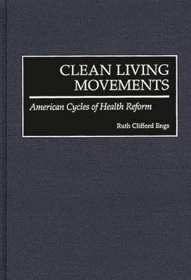 Clean Living Movements 1