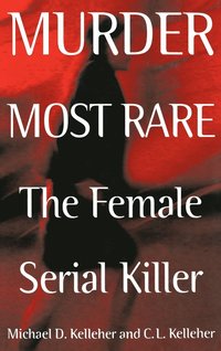 bokomslag Murder Most Rare
