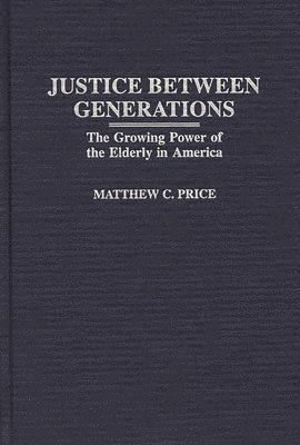 Justice Between Generations 1