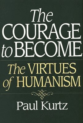 Courage to Become