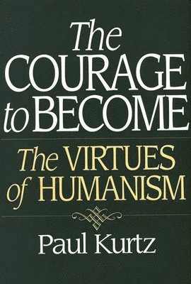 The Courage to Become 1