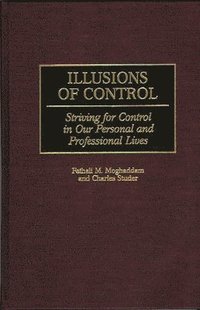 bokomslag Illusions of Control