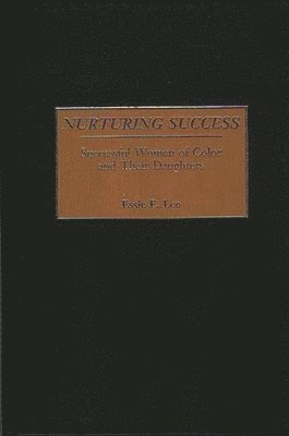 Nurturing Success 1