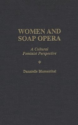 Women and Soap Opera 1