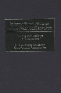 bokomslag International Studies in the Next Millennium