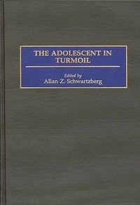 bokomslag Adolescent in Turmoil