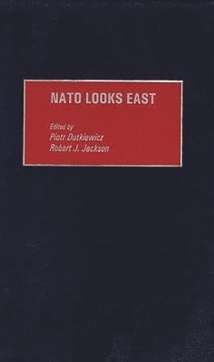 NATO Looks East 1