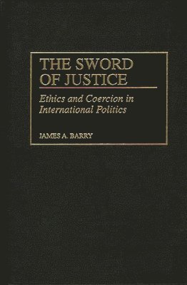 The Sword of Justice 1