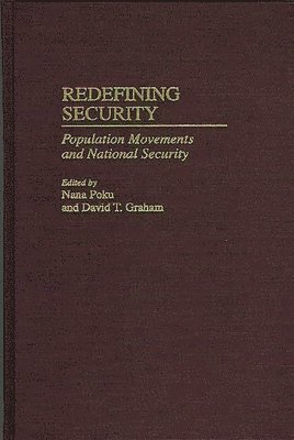 Redefining Security 1
