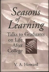 bokomslag Seasons of Learning