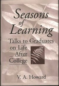 bokomslag Seasons of Learning