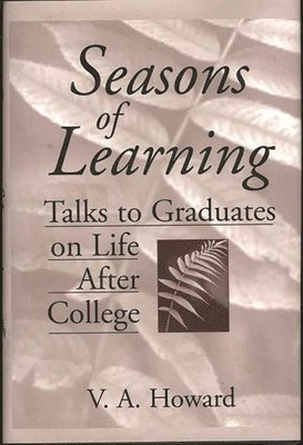 Seasons of Learning 1