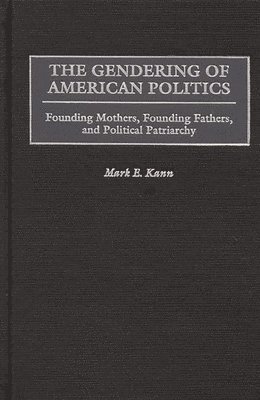 Gendering of American Politics 1