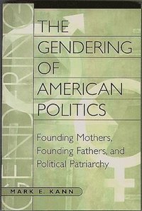 bokomslag Gendering of American Politics