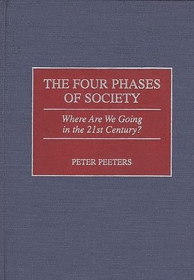 Four Phases of Society 1