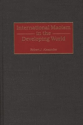 International Maoism in the Developing World 1