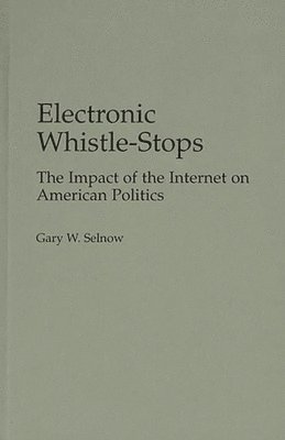 Electronic Whistle-Stops 1