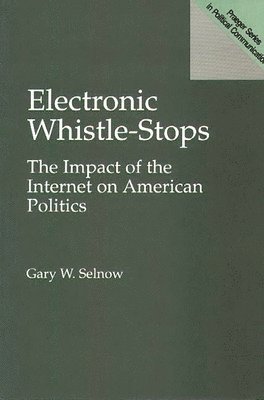 Electronic Whistle-Stops 1