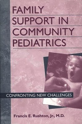 Family Support in Community Pediatrics 1