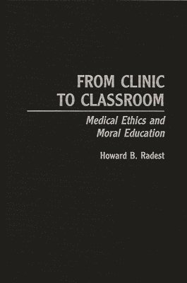 From Clinic to Classroom 1