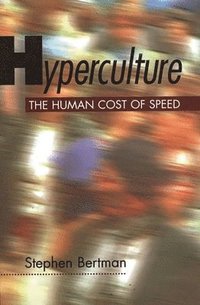 bokomslag Hyperculture
