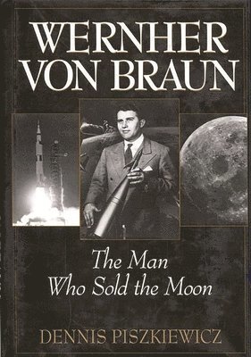 Wernher von Braun 1