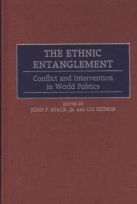 The Ethnic Entanglement 1