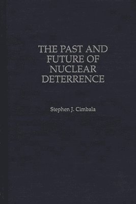 Past and Future of Nuclear Deterrence